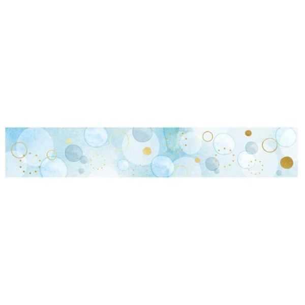 Yume Masute Washi Tape