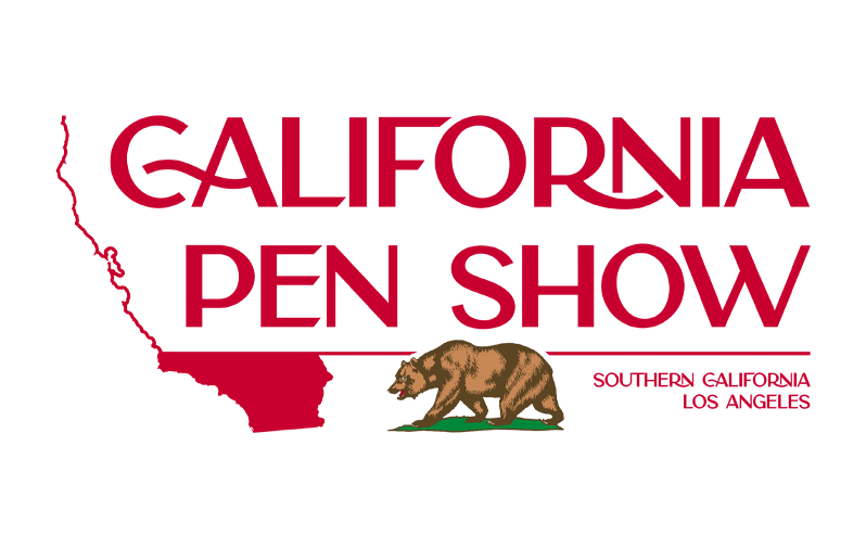 Rickshaw Bagworks - California Pen Show