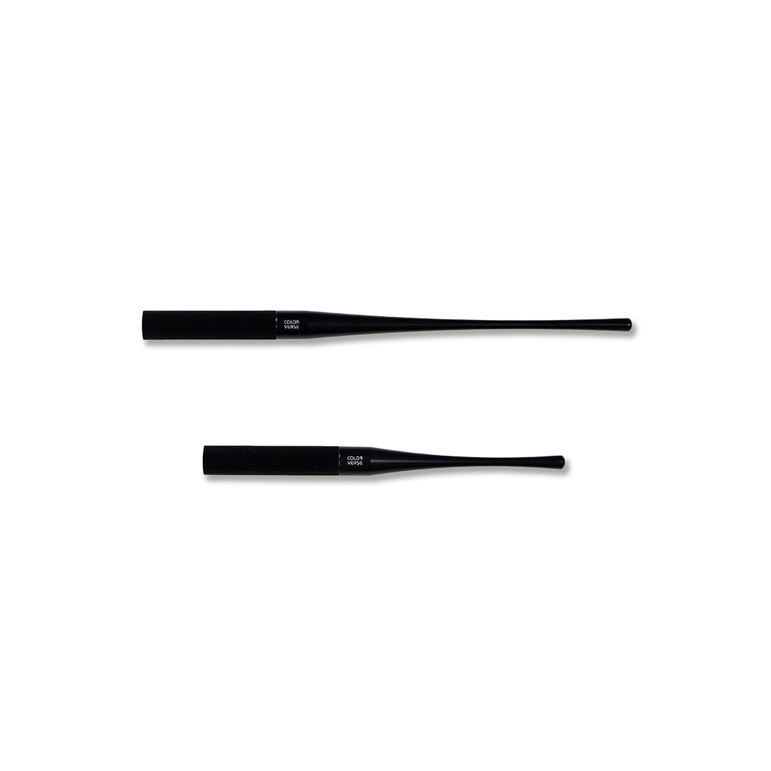 Colorverse Shuttle Small Nib Holder - Black