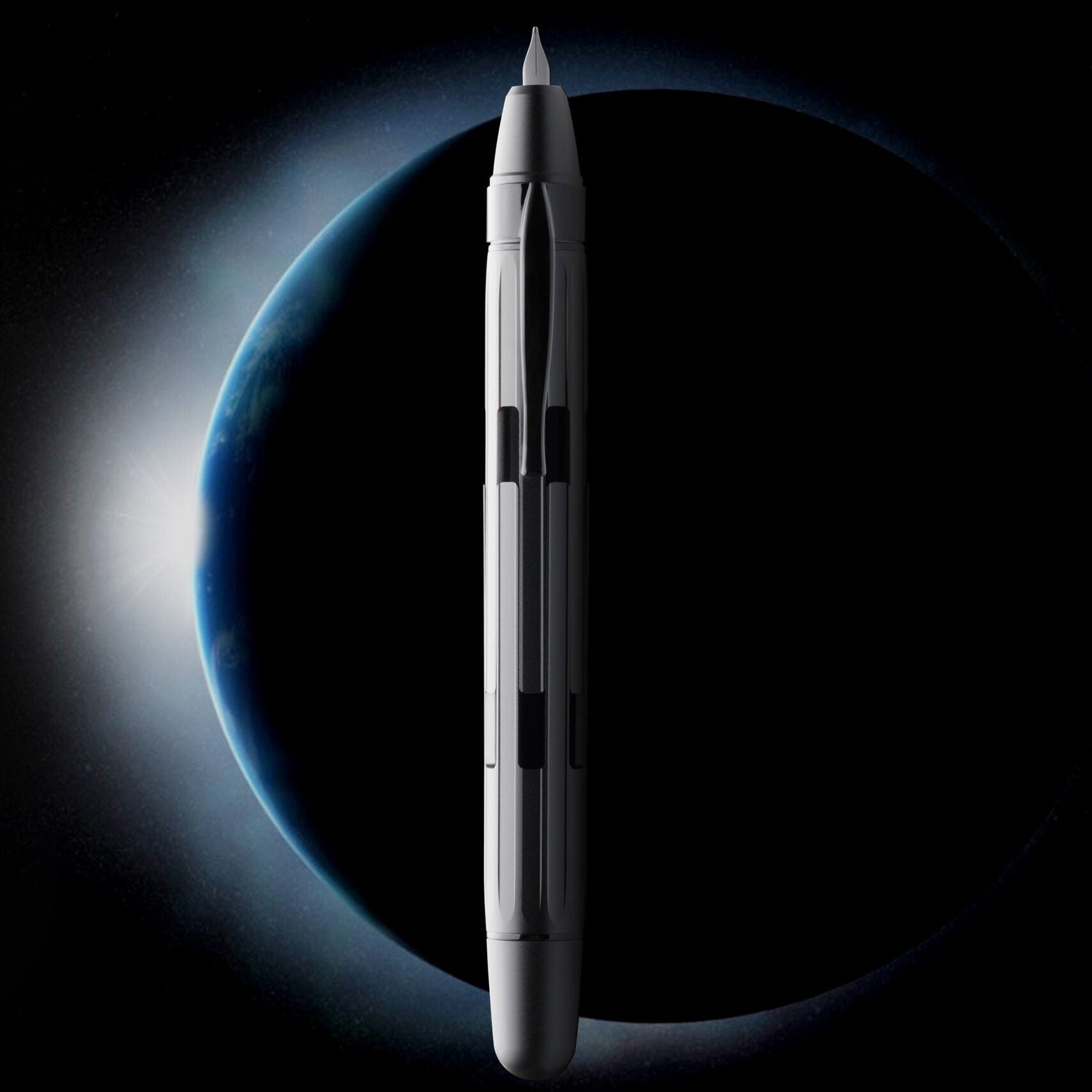 Nahvalur Eclipse - Iridium