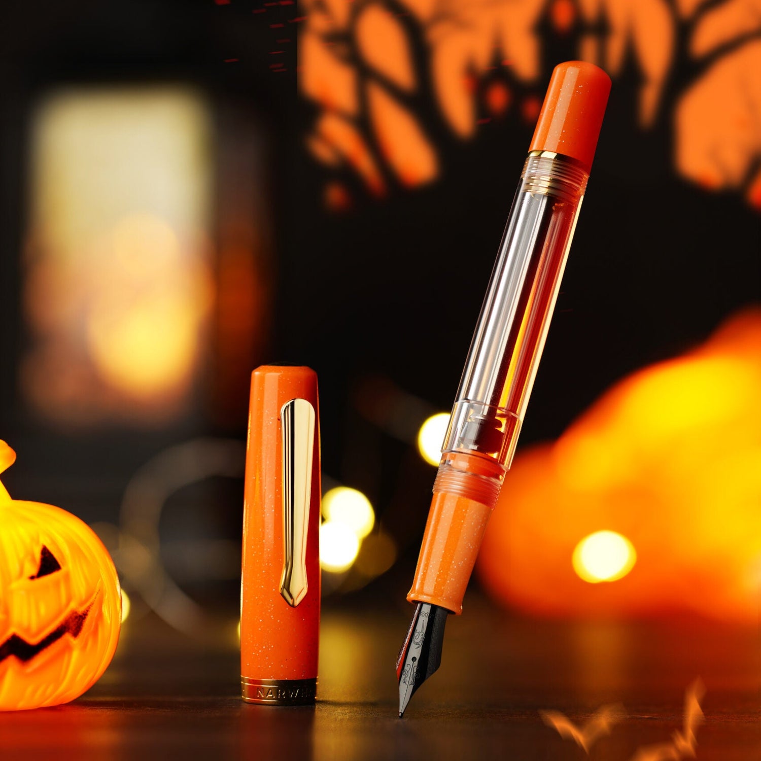 Nahvalur Original Plus Halloween 2024 Limited Edition