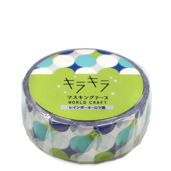 World Craft Washi Tape