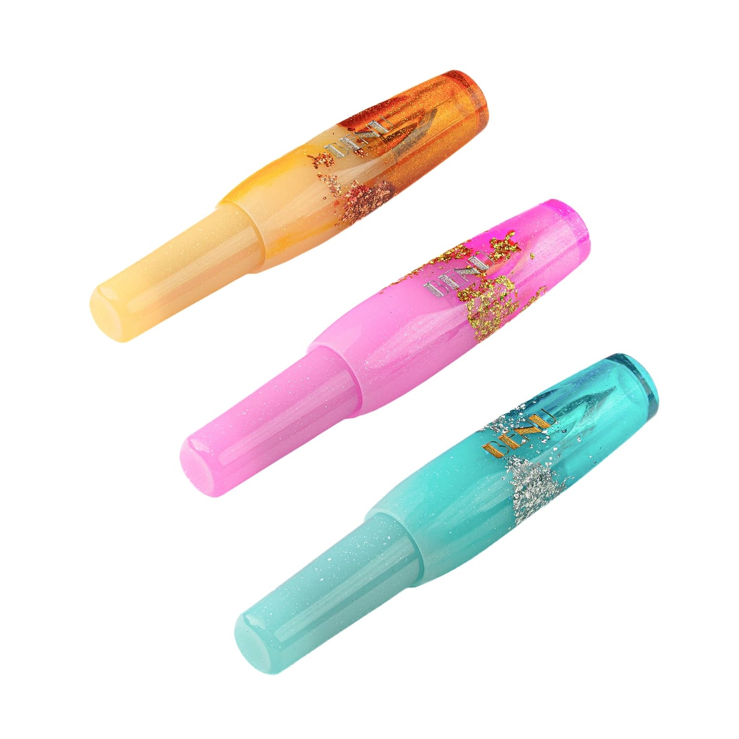 Benu Pixie - Enchanted Pastels