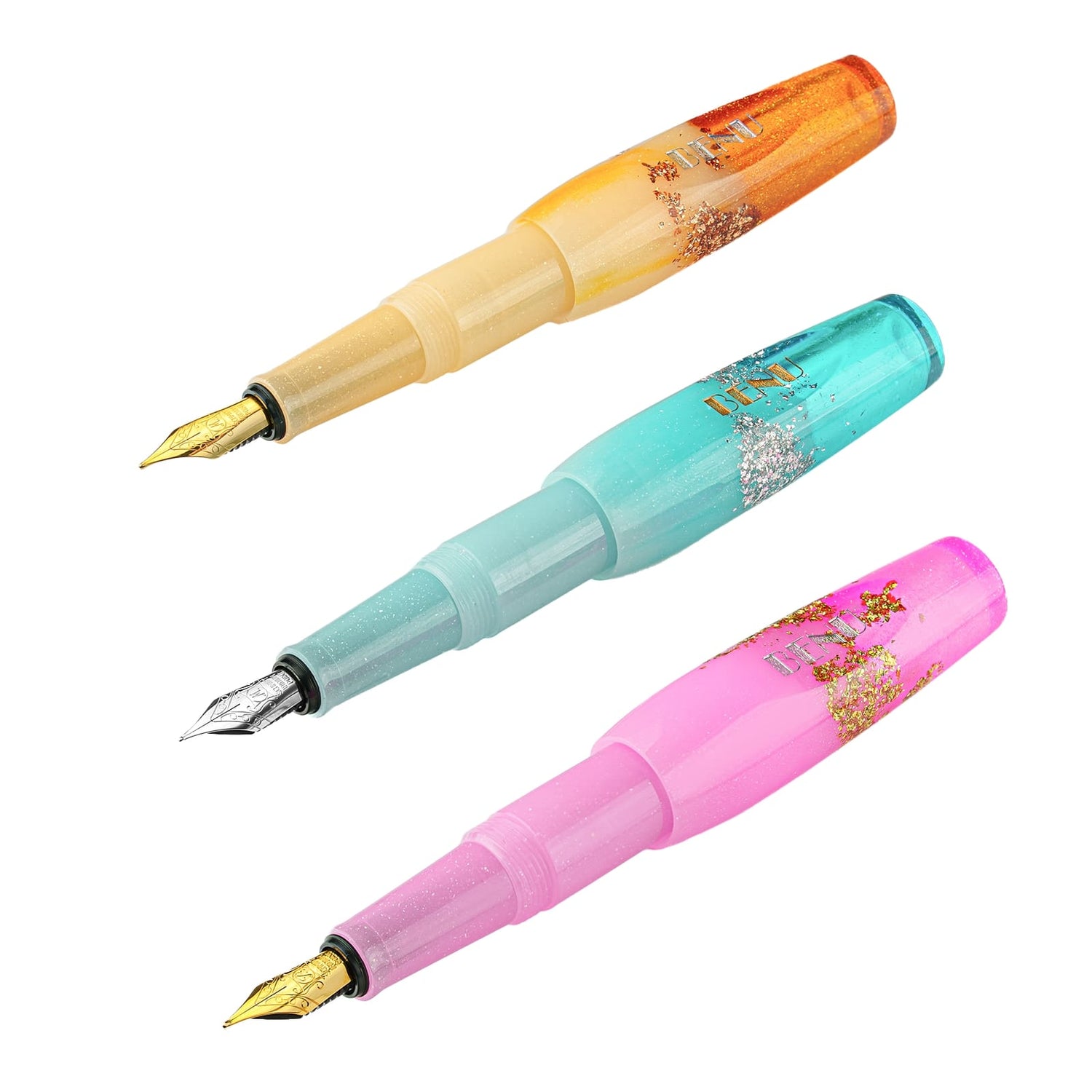 Benu Pixie - Enchanted Pastels