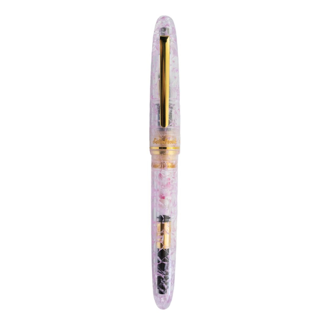 Esterbrook x BUNGUBOX Kachofugetso Flower Estie Fountain Pen