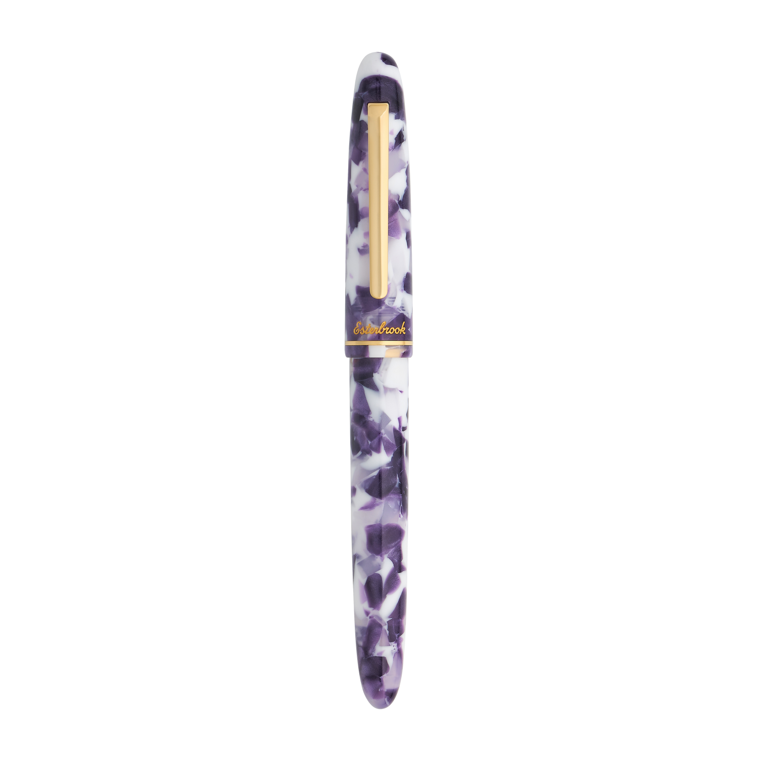 Esterbrook Estie Sugar Plum Purple