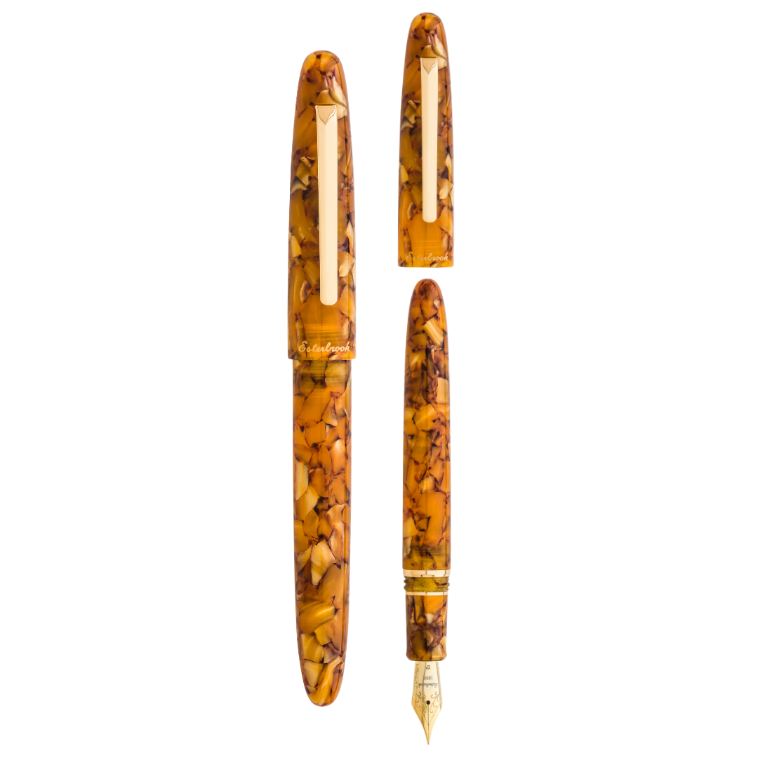 Esterbrook Estie Fountain Pen Honeycomb