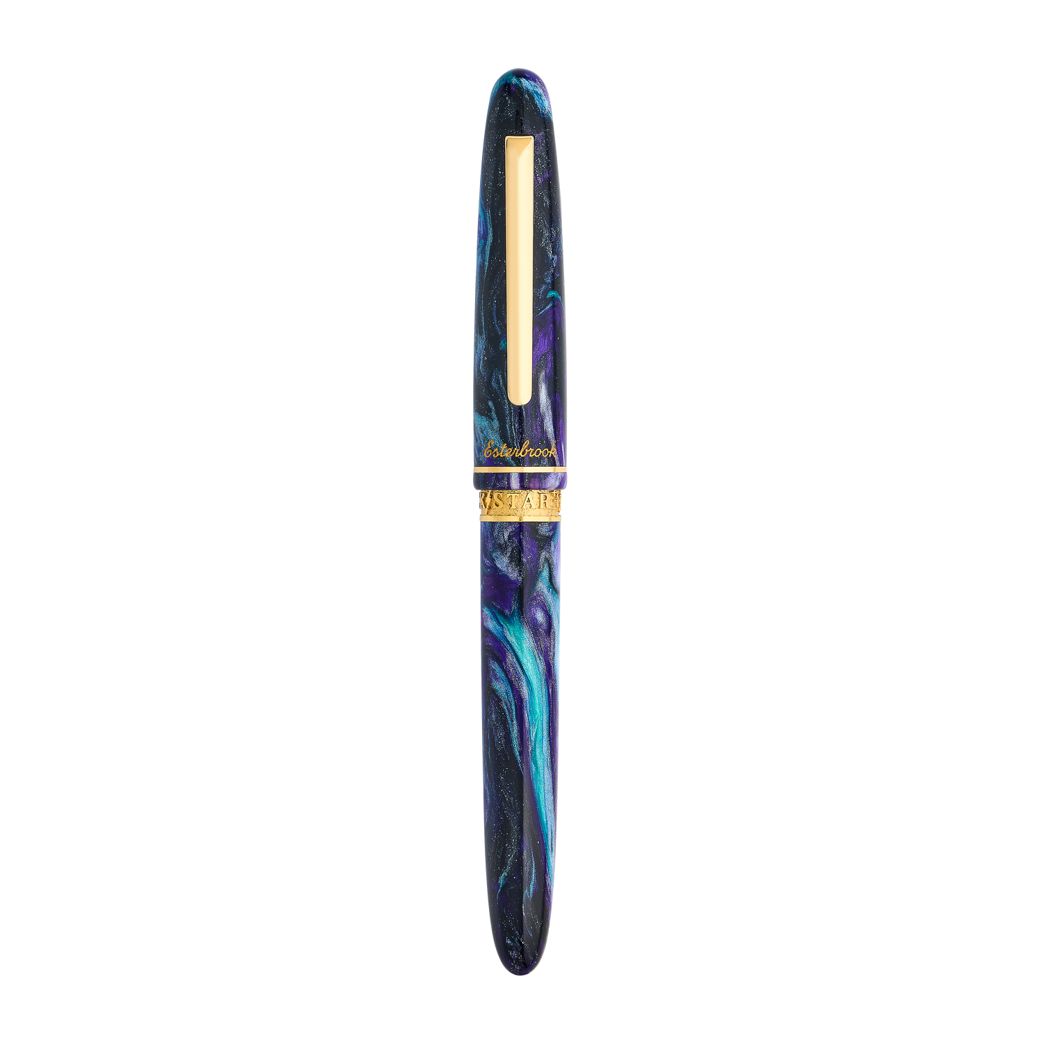 Esterbrook X Ferris Wheel Press Estie: Rockstar