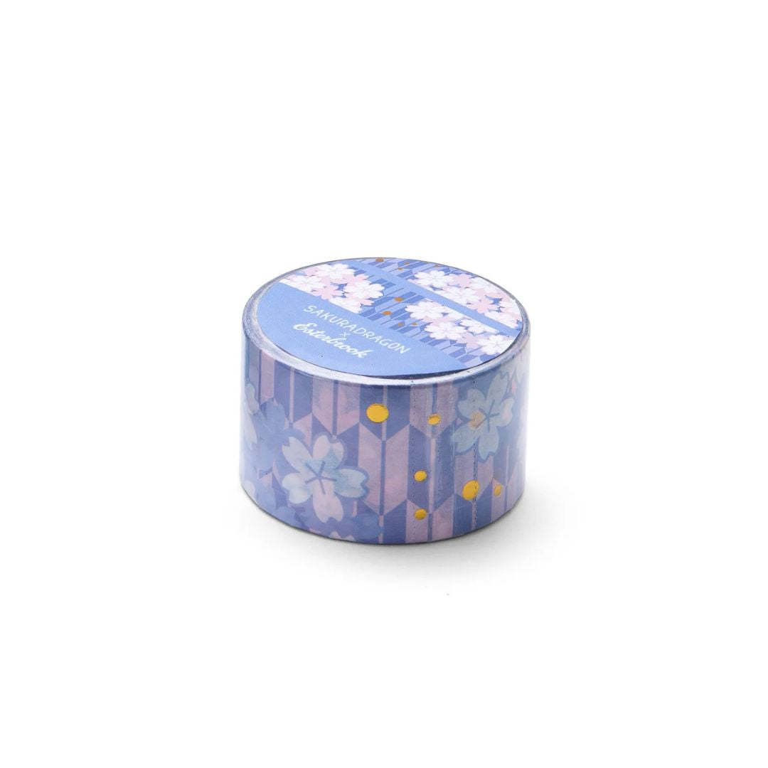 Esterbrook X SAKURADRAGON Washi Tape - Arrow