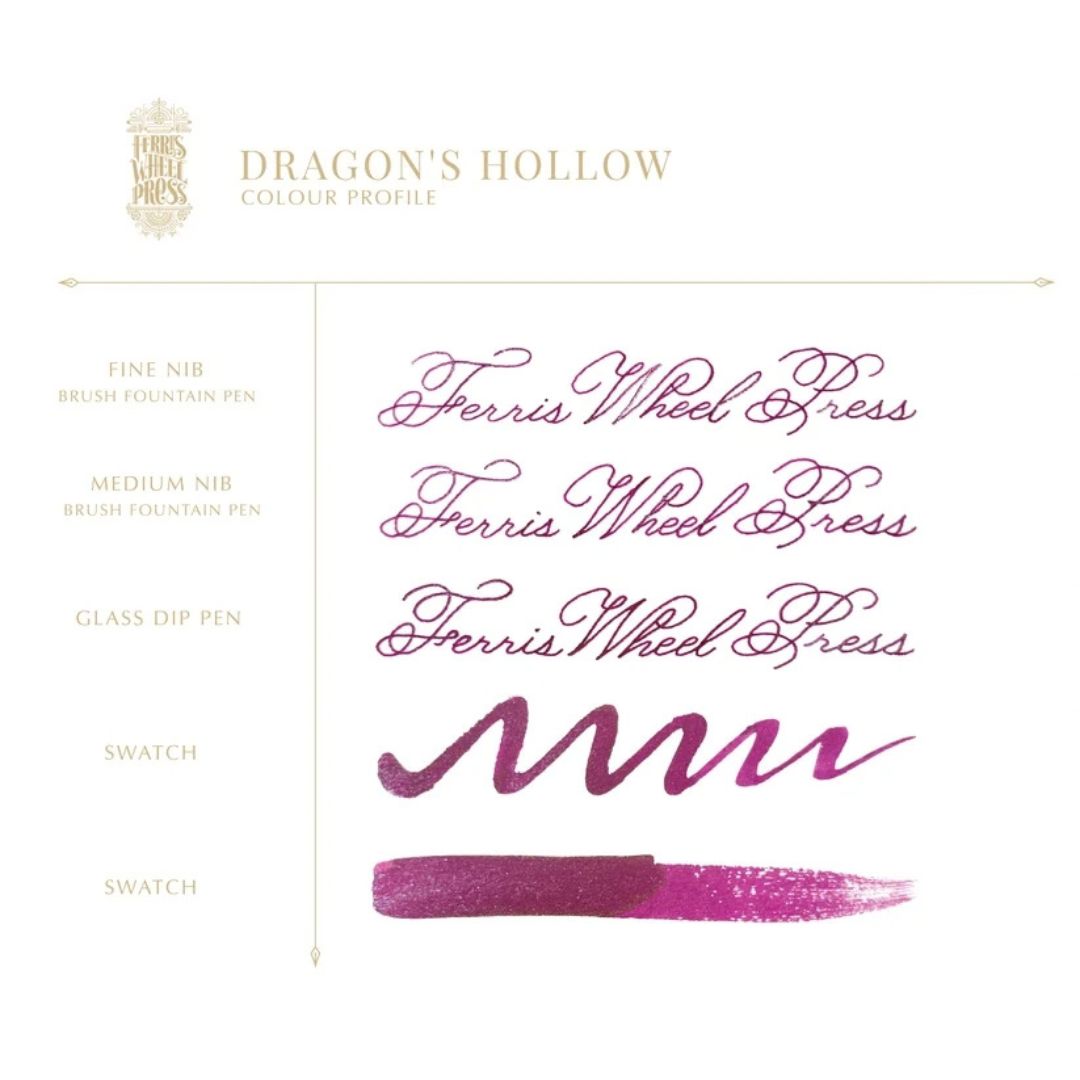 Ferris Wheel Press - Book of Knights Series | Dragon's Hollow