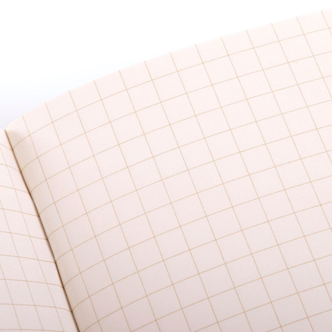 Field Notes - "1943"
