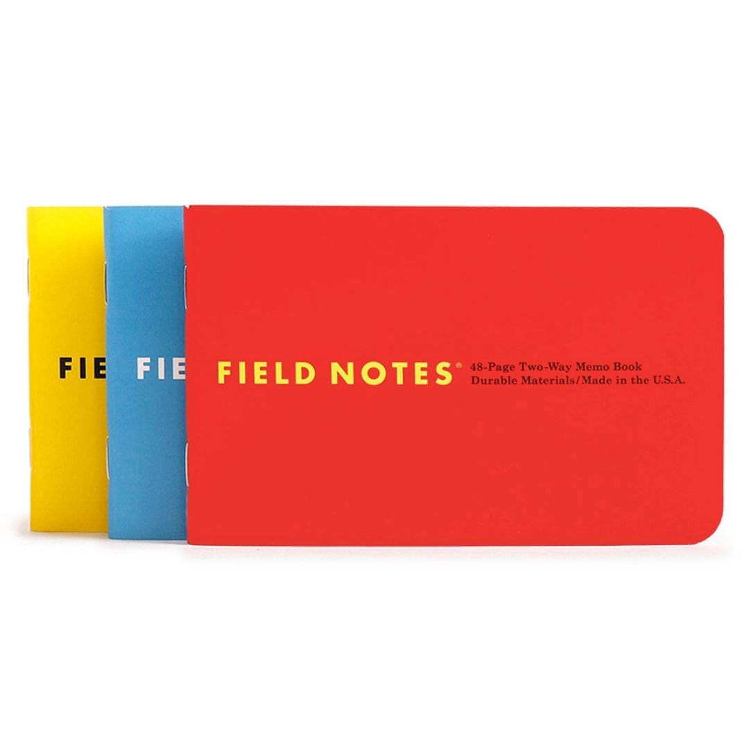 Field Notes - "1943"