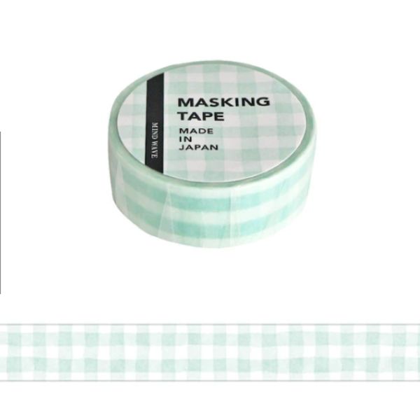 Mind Wave Washi Tape