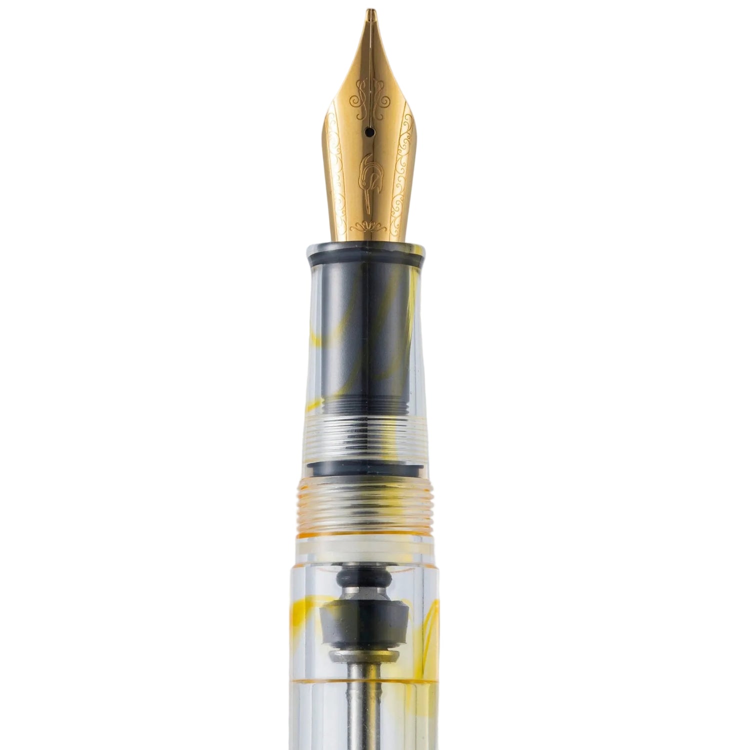Nahvalur Original Plus Gold Ocellatus