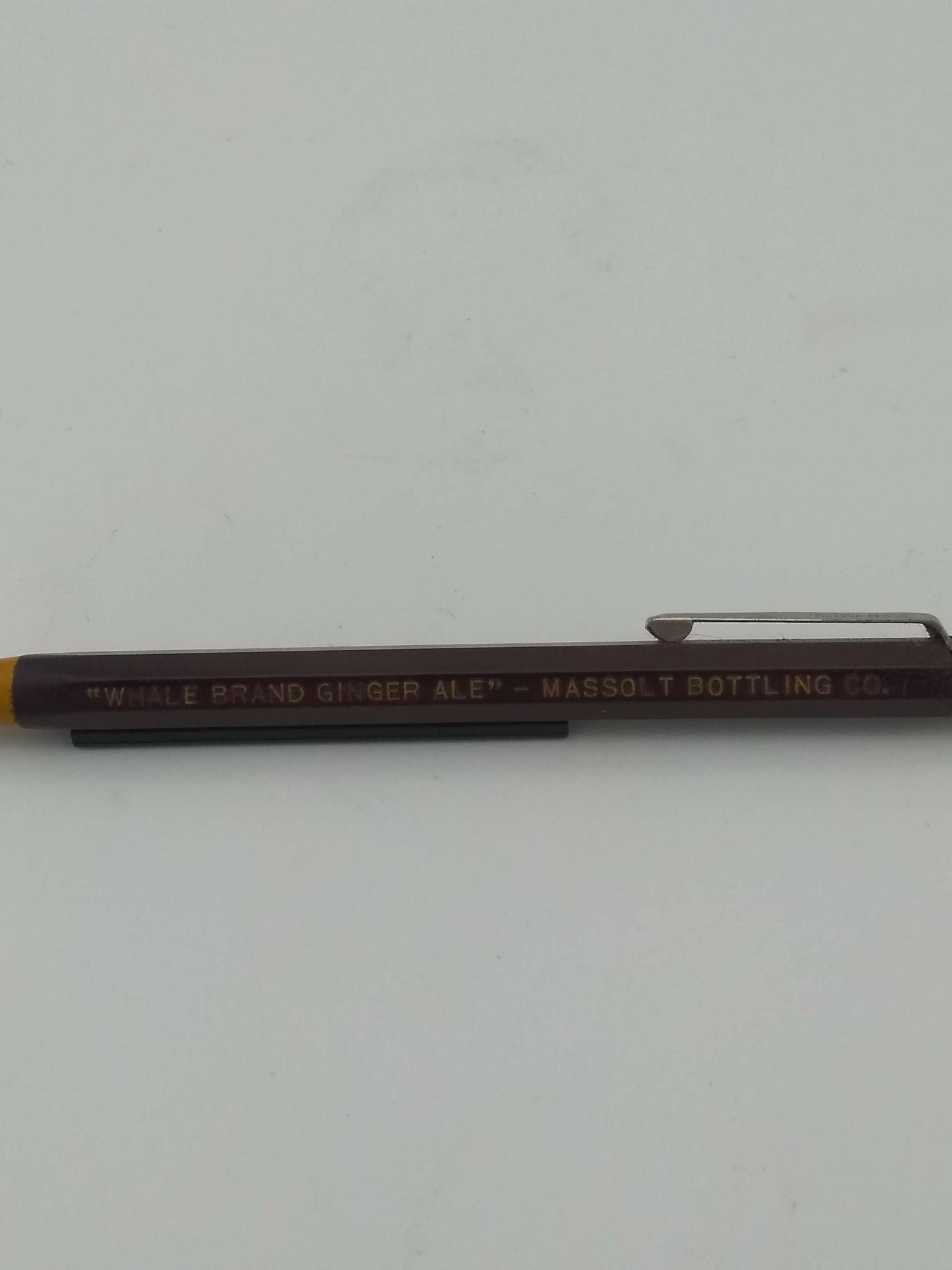 Realite Red Pencil