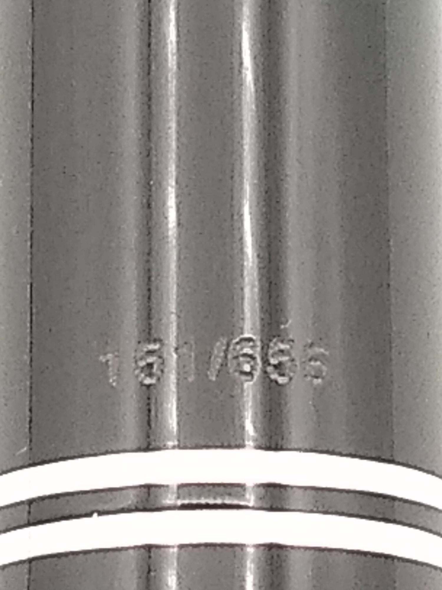Delta Las Meninas Demonstrator LE 151/656 - 18k Medium Nib - Pre-Owned