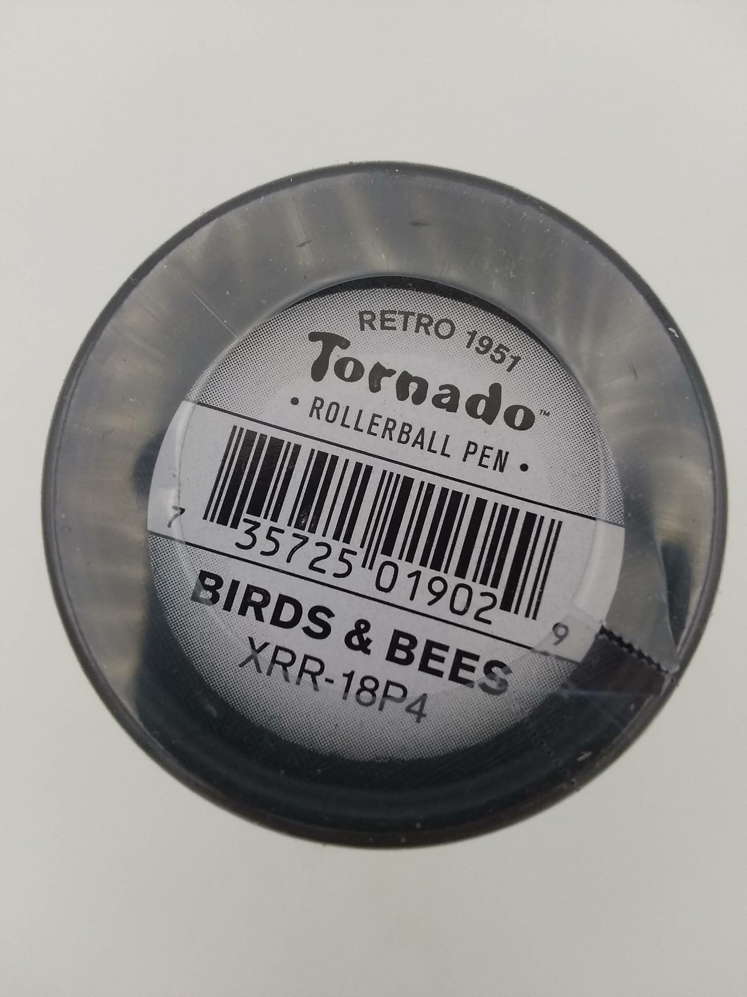 Retro 51 Birds & the Bees - Ballpoint - Pre-Owned