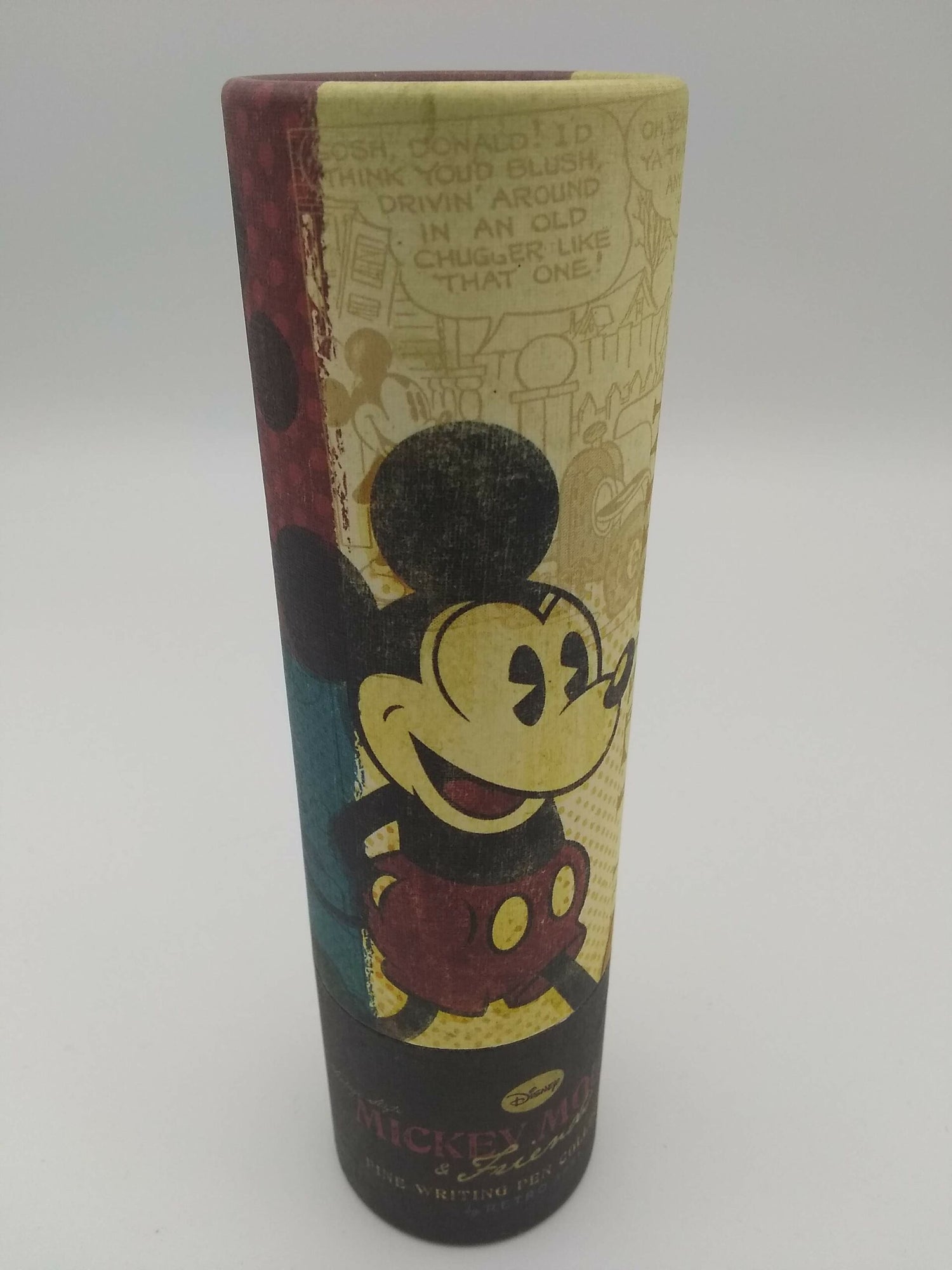 Retro 51 Mickey Mouse - Ballpoint - Pre-Owned