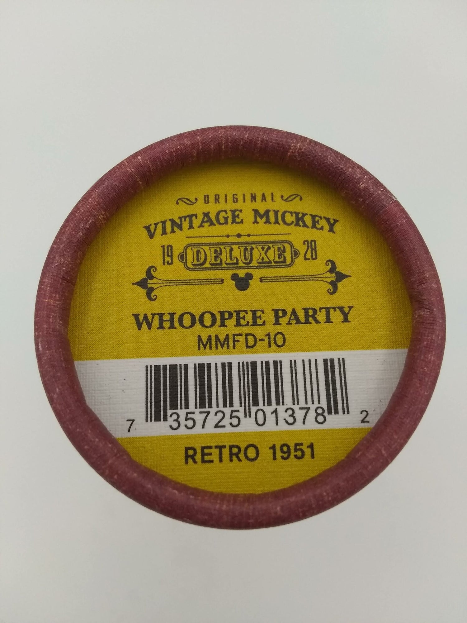 Retro 51 Whoopee Party - Ballpoint - Pre-Owned