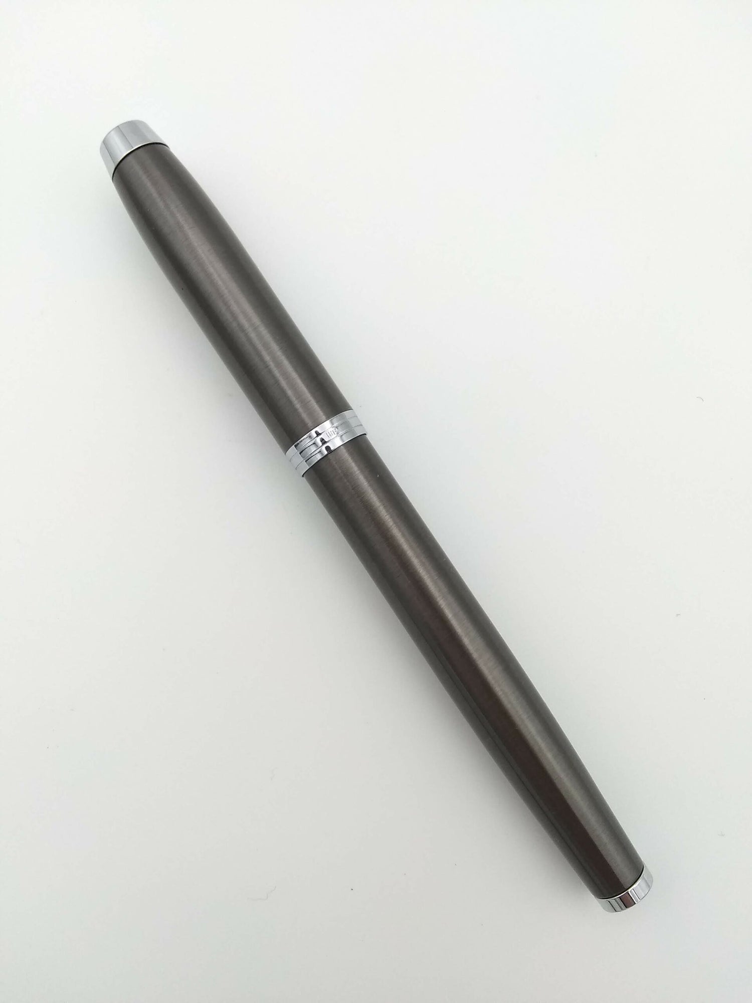 Parker Urban Gunmetal - Medium Steel Nib - Pre-Owned