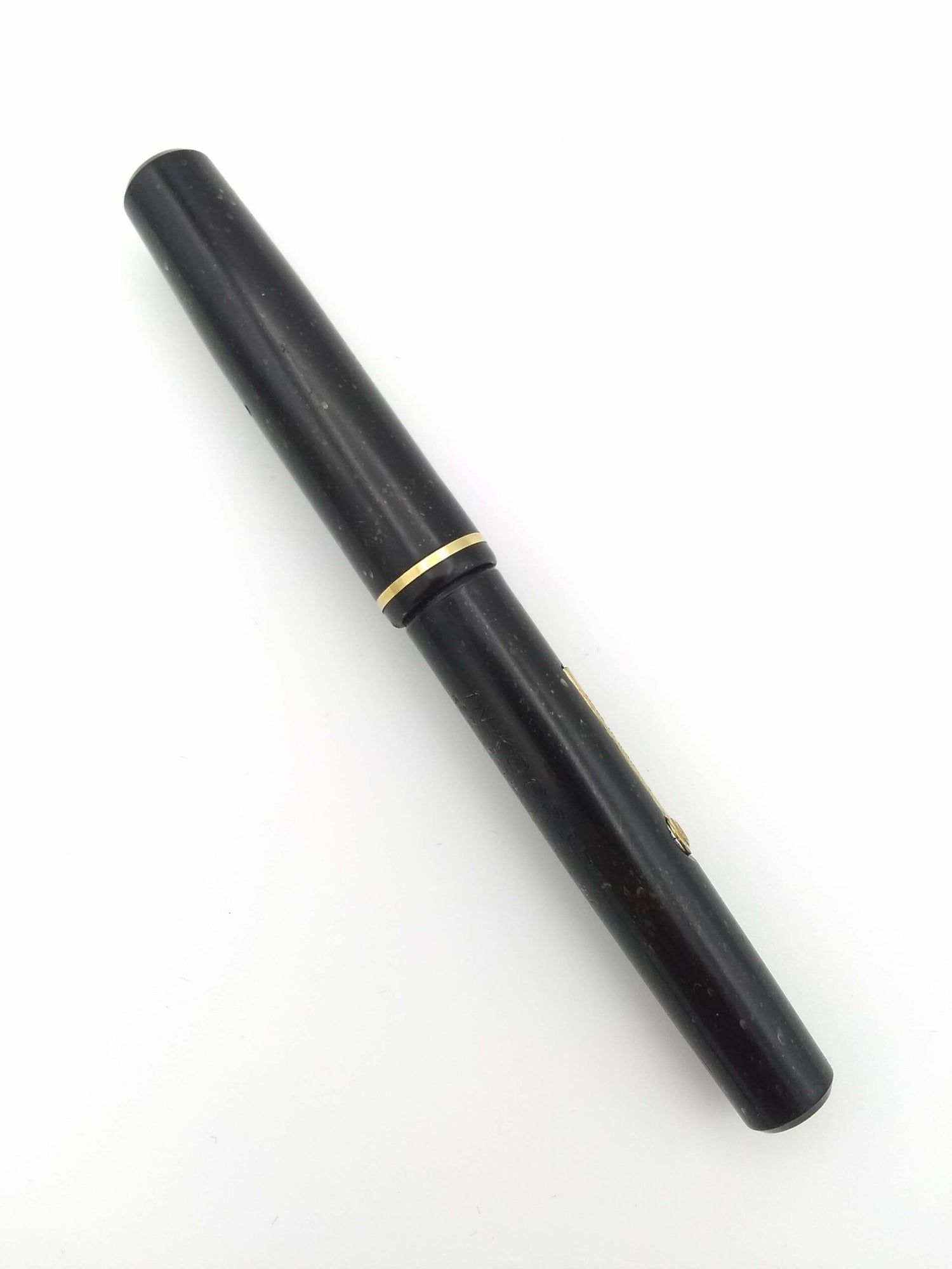 Inkograph Technical Pen Black - .5mm Line Inkograph Nib - Pre-Owned