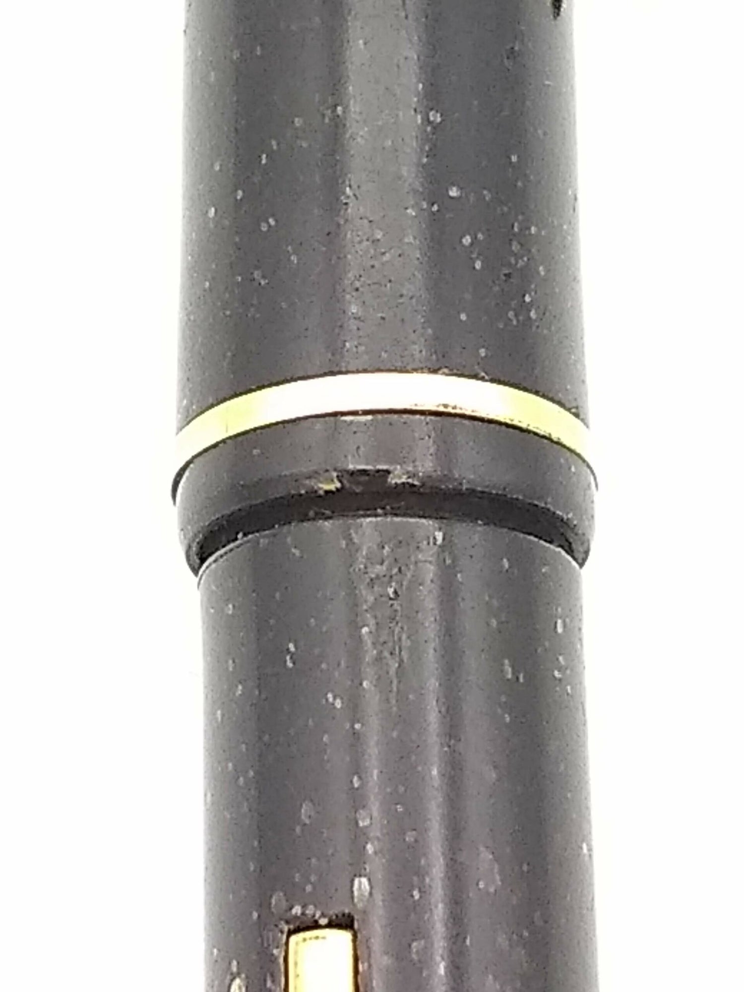 Inkograph Technical Pen Black - .5mm Line Inkograph Nib - Pre-Owned