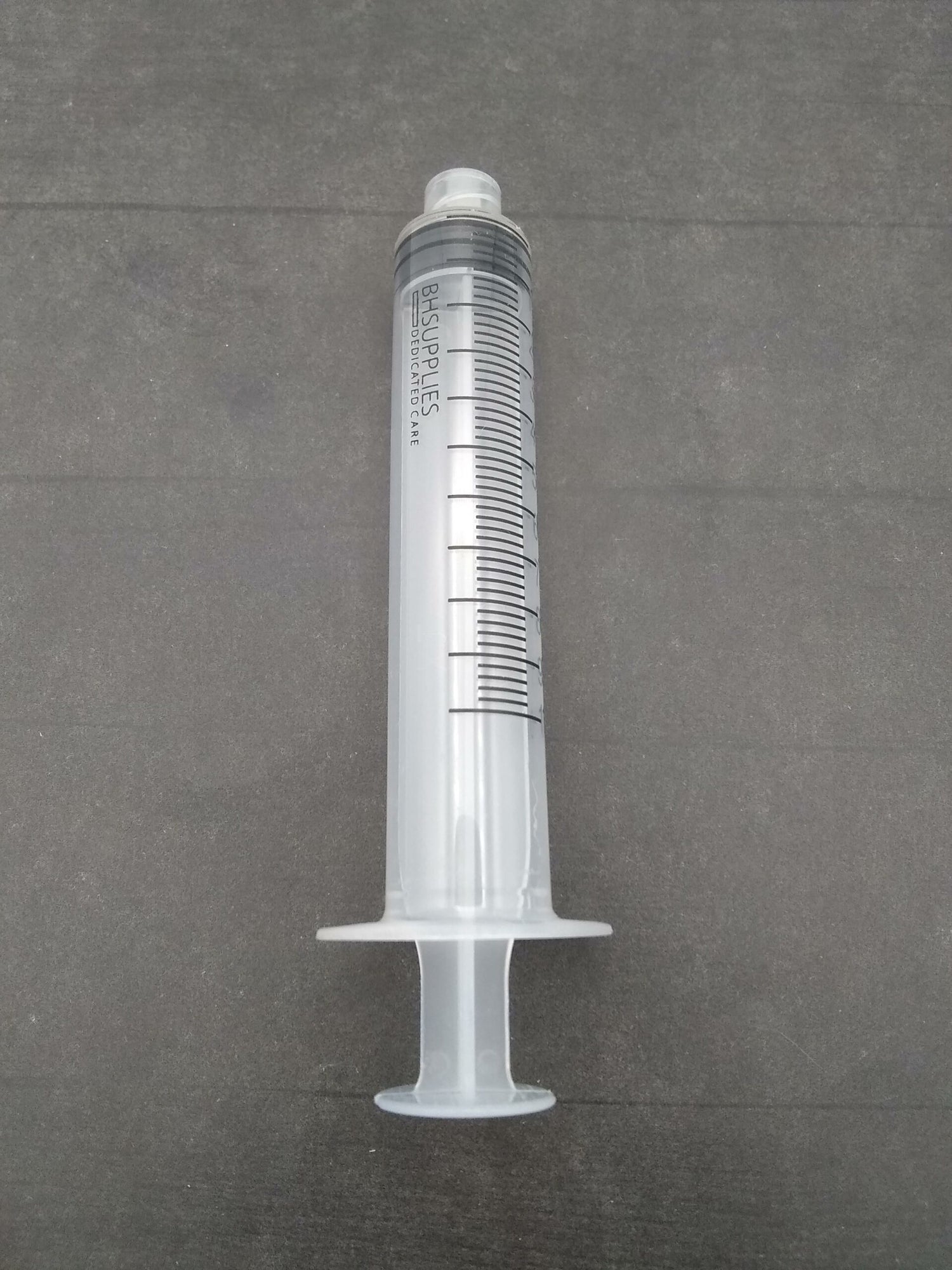 Blunt Syringe