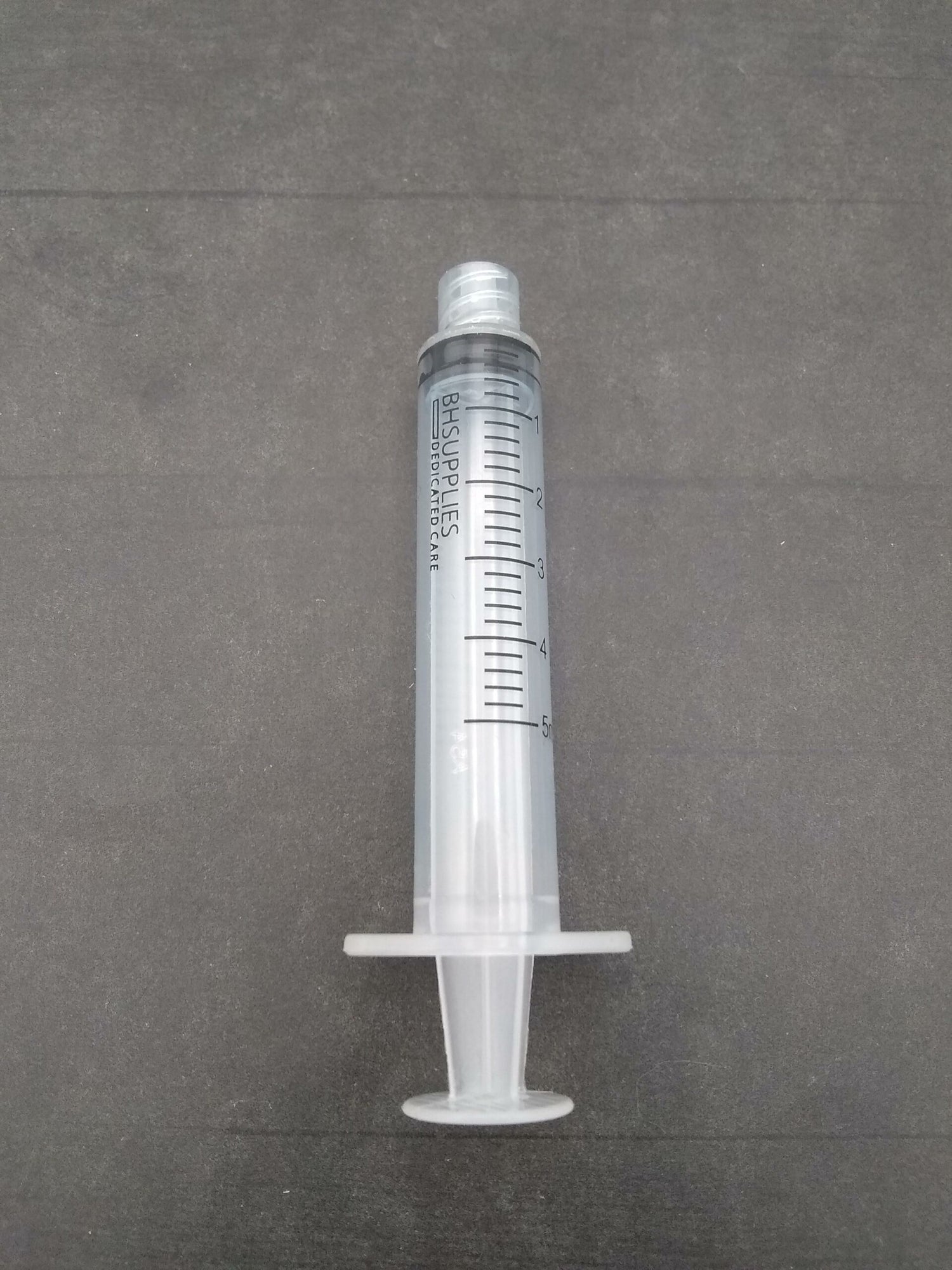 Blunt Syringe