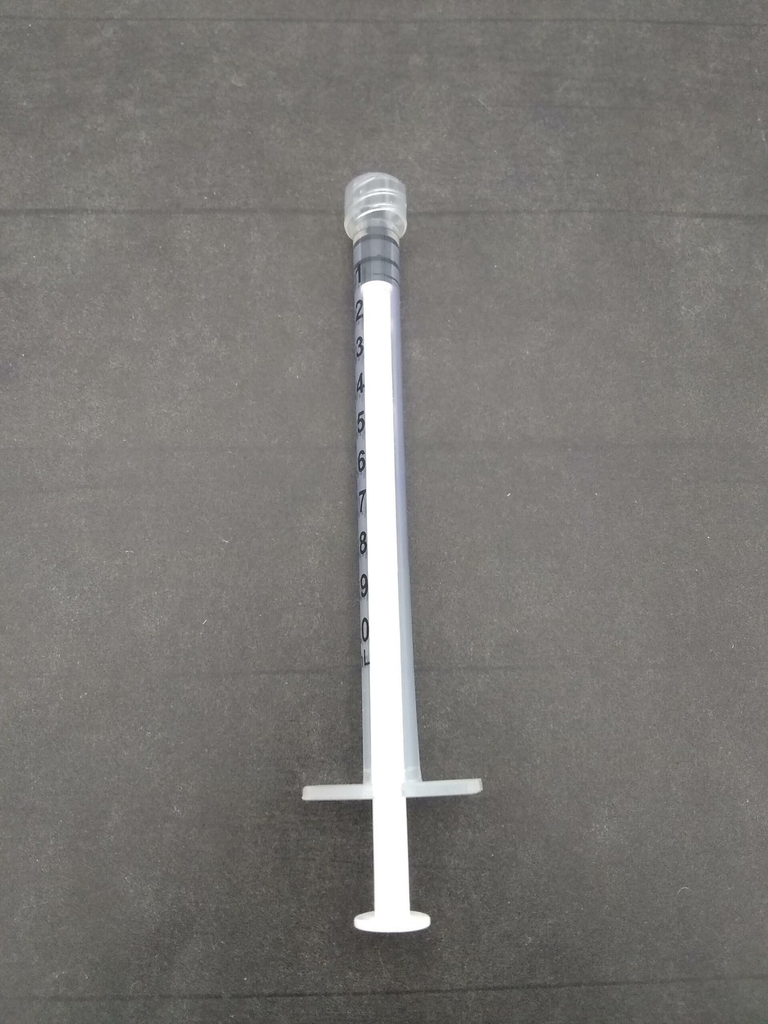 Blunt Syringe