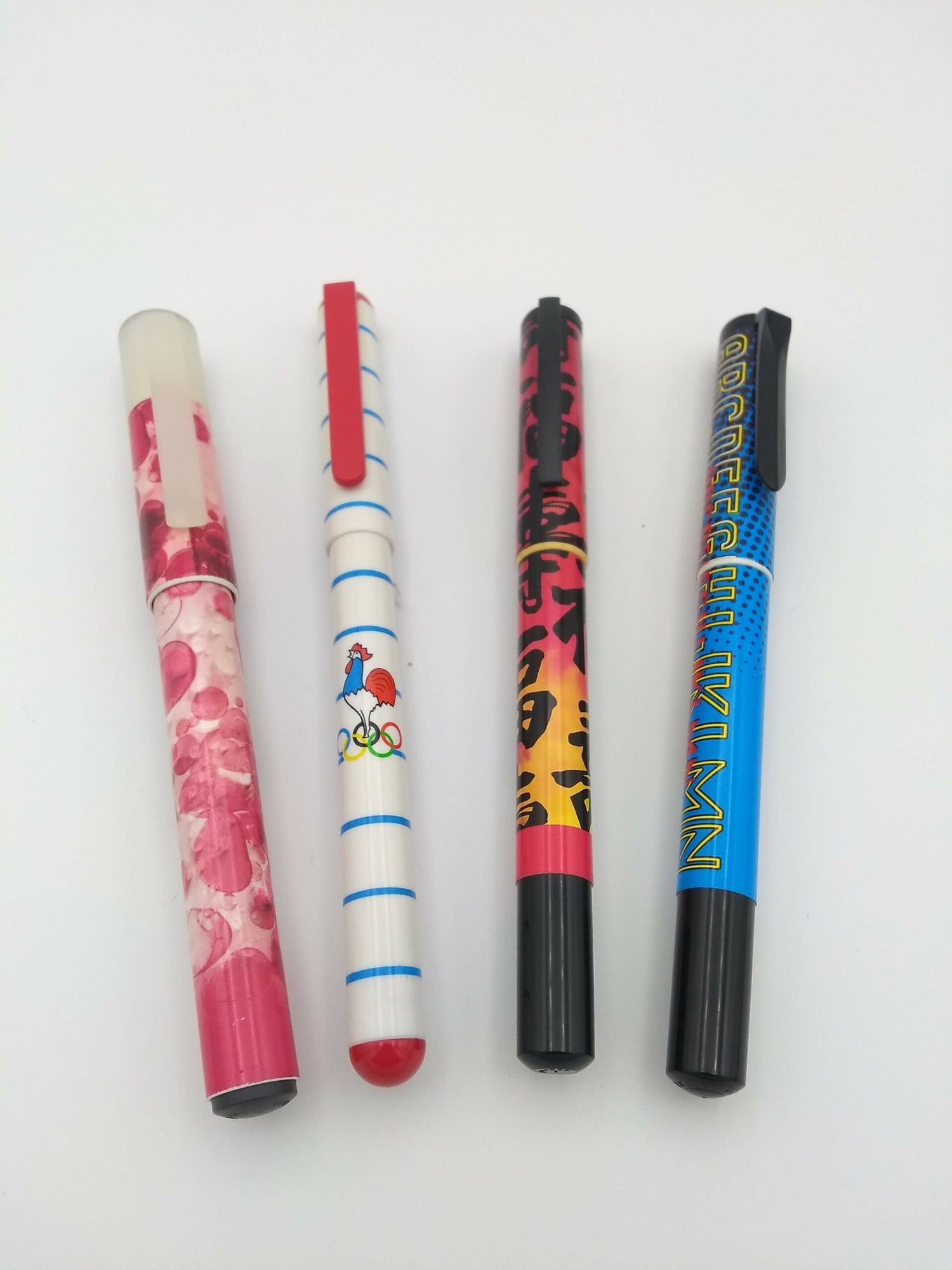 Pelikan Vintage 80/90s Student Pens - Pre-Owned