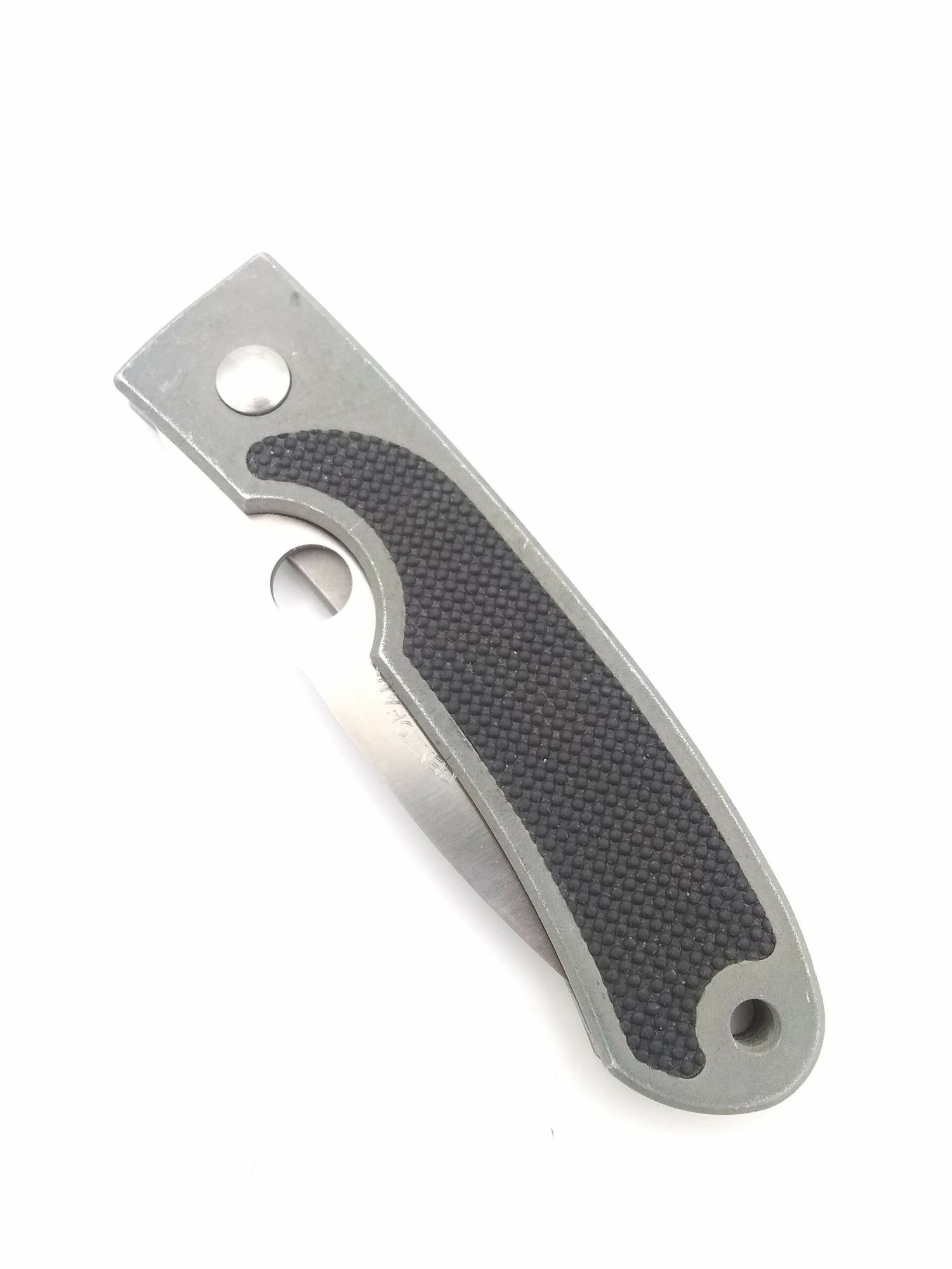Spyderco C25 Centofante Gen 1 Folding Knife - Pre-Owned