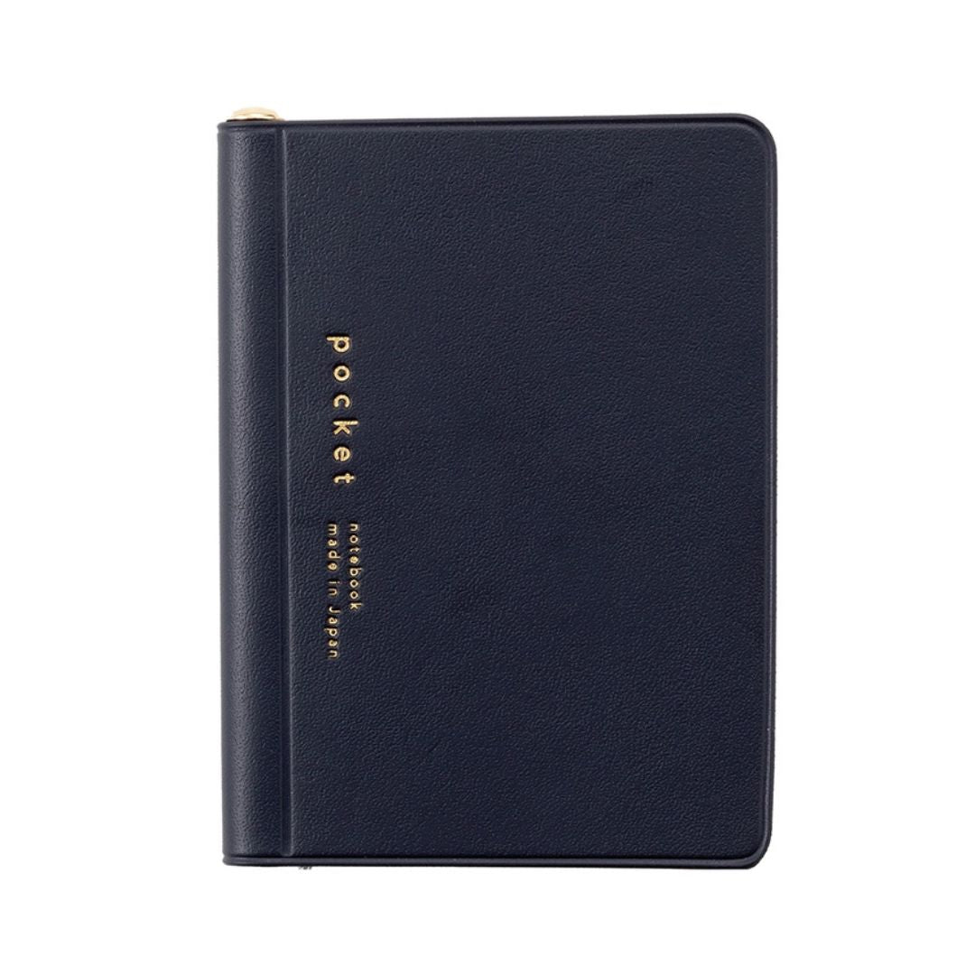 Daigo Isshoni. Pocket Notebook