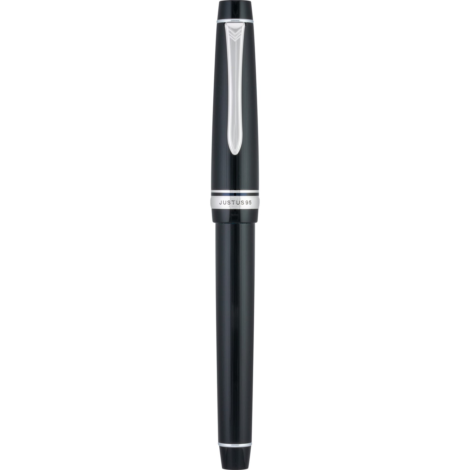 Pilot Justus 95 Fountain Pen 14k Fine