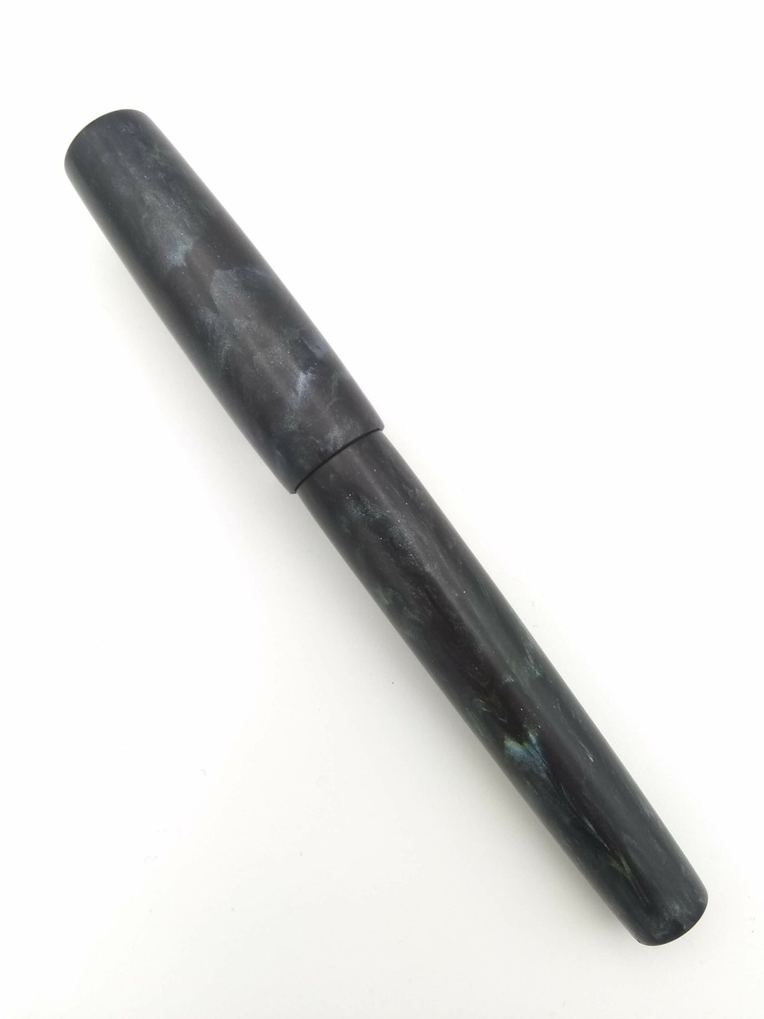 Custom Fountain Pen Grey - Jowo 