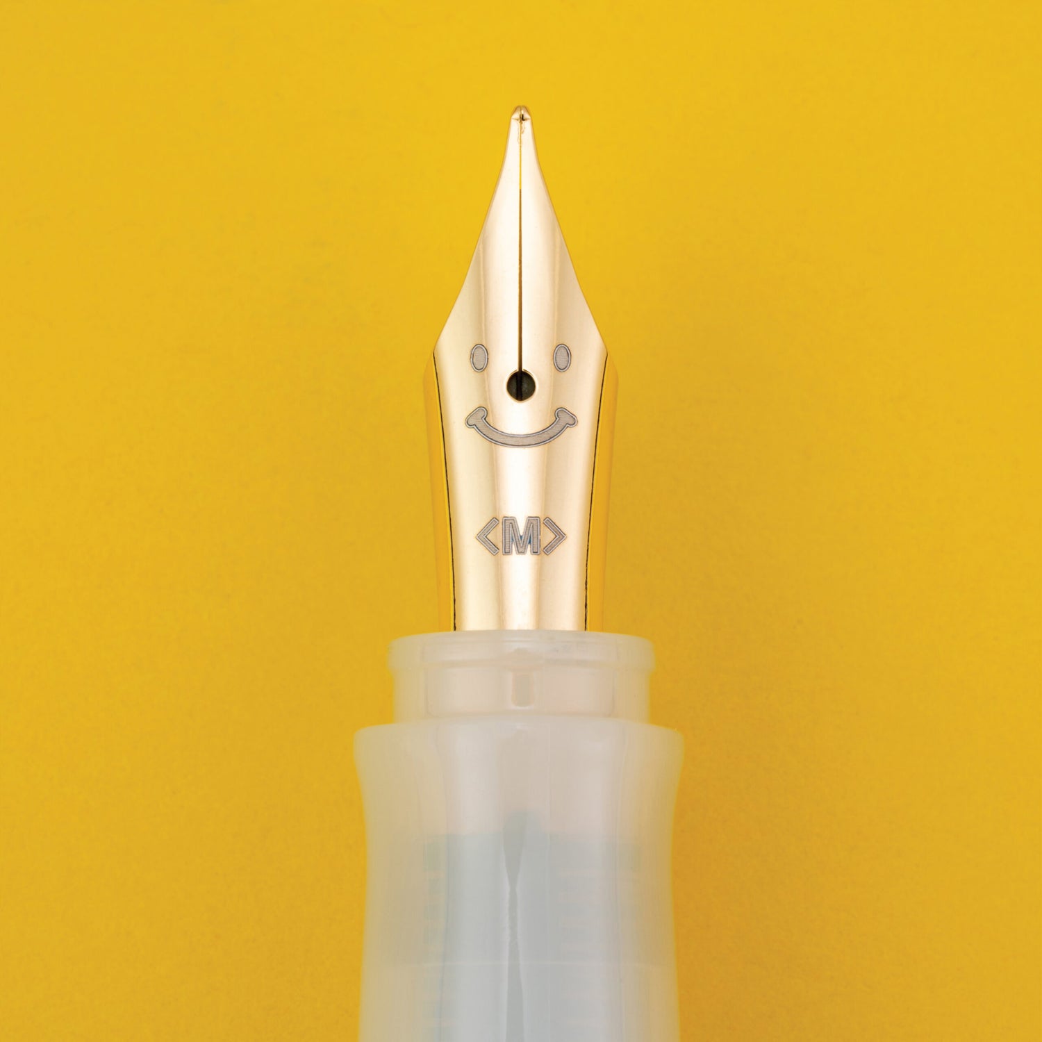 Pilot Kakuno Madoromi Fountain Pen - Twilight Periwinkle
