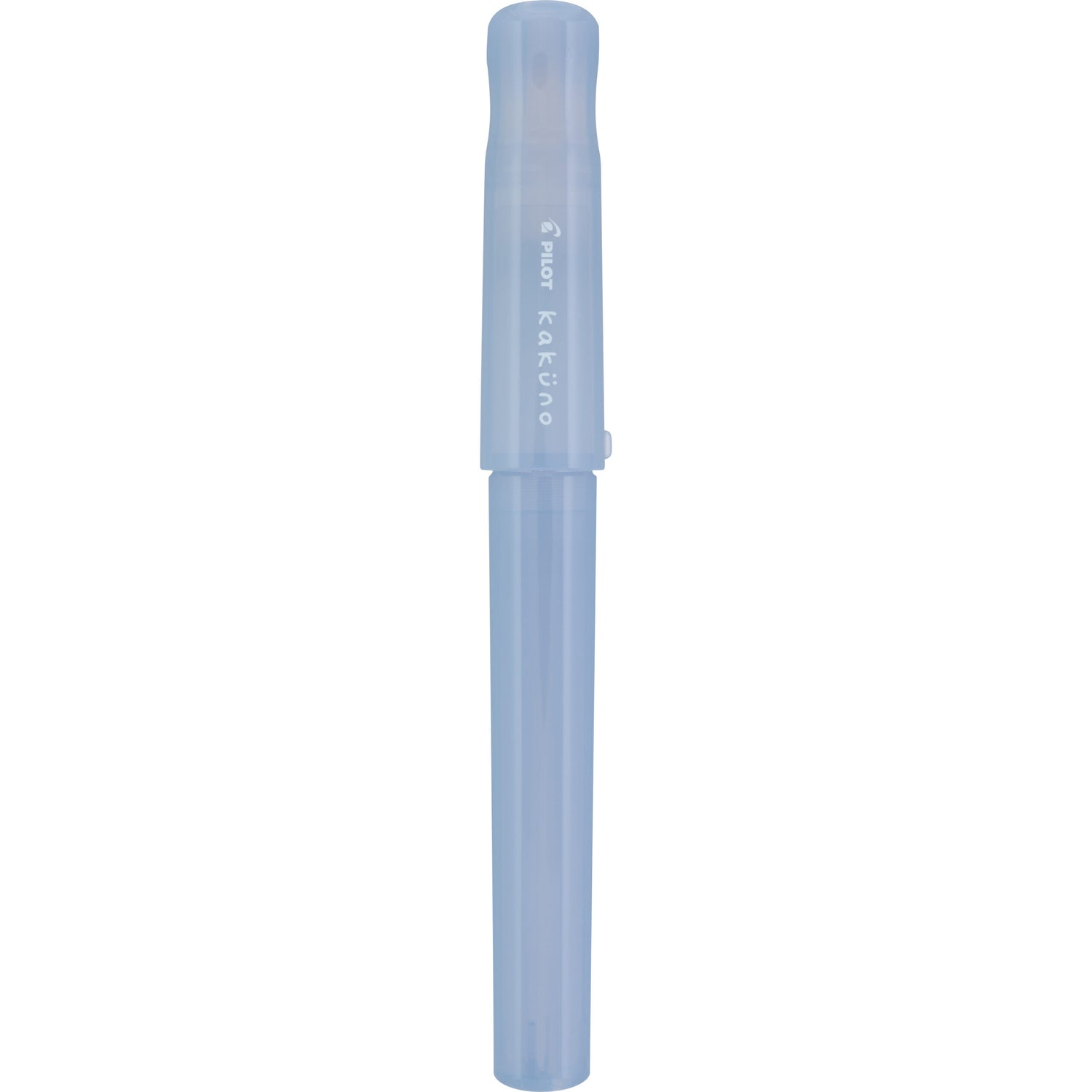 Pilot Kakuno Madoromi Fountain Pen - Twilight Periwinkle
