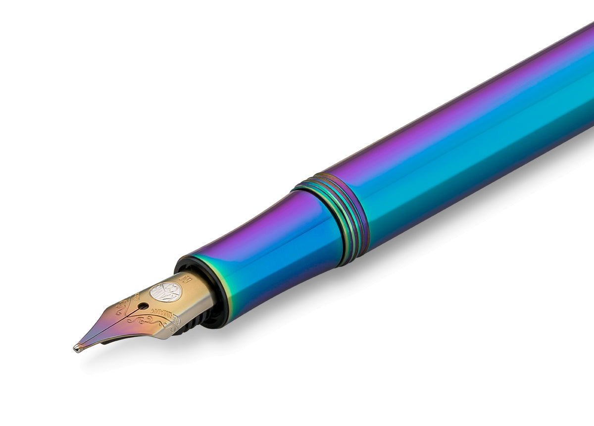 Kaweco Collection Liliput Fountain Pen - Kolibri