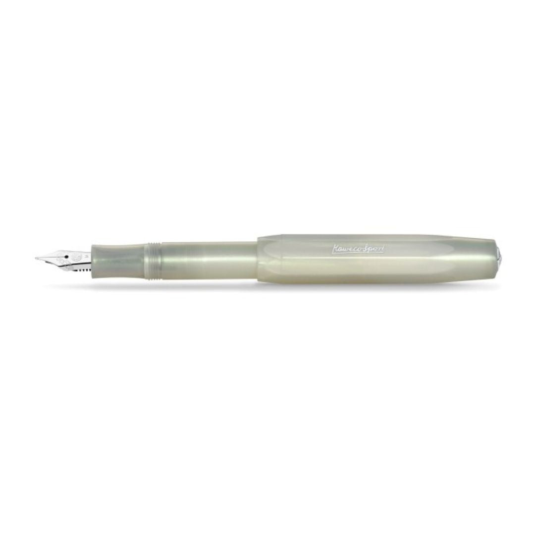 Kaweco Lunar Sport Light Green
