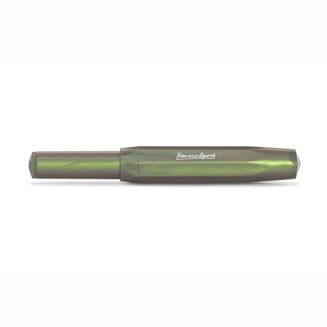 Kaweco Lunar Sport Shadow Green