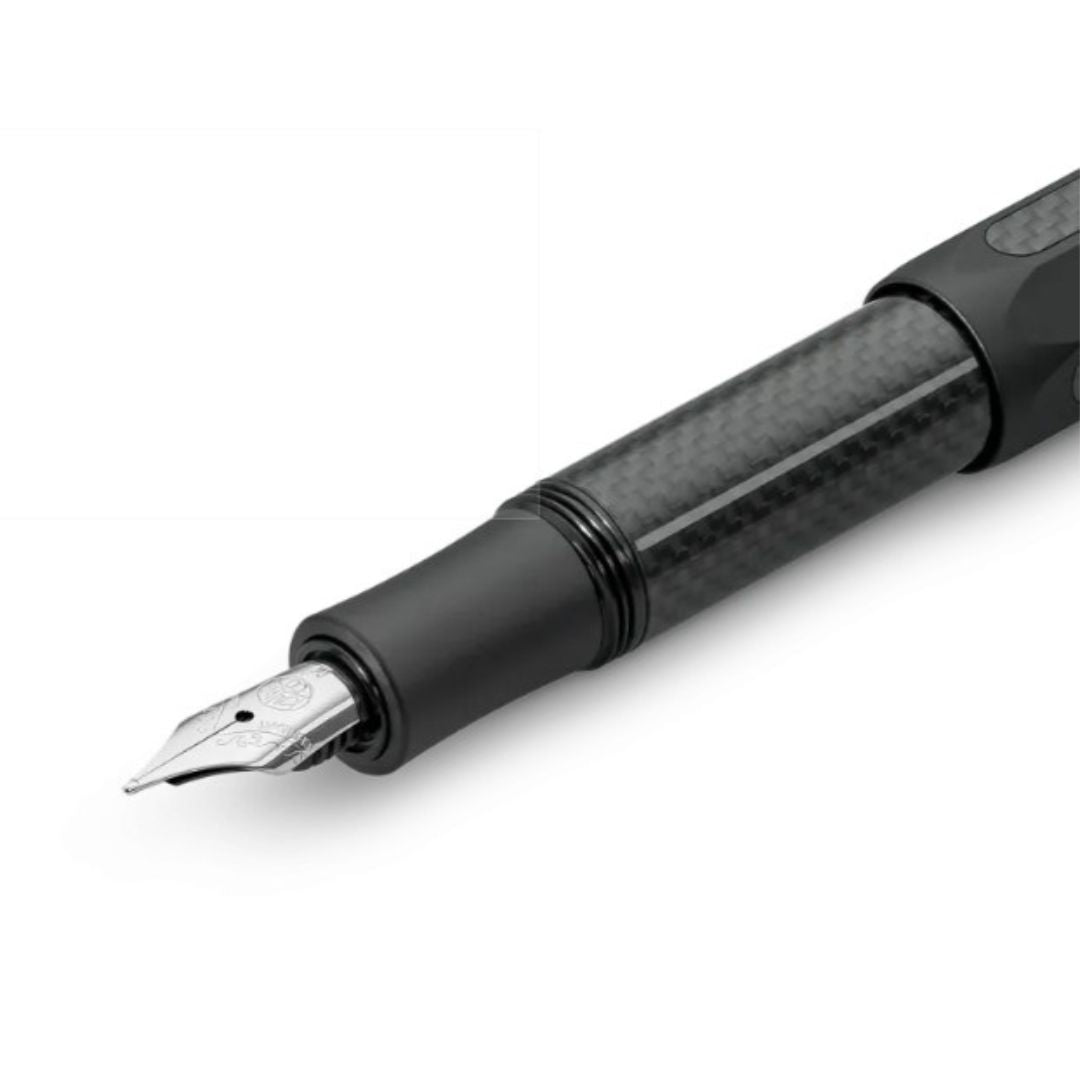 Kaweco AC Sport Fountain Pen Black