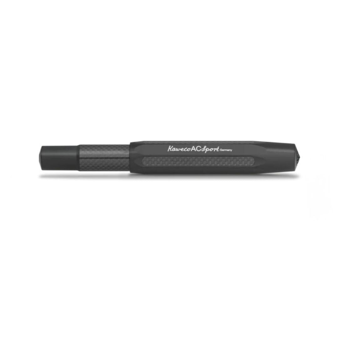 Kaweco AC Sport Fountain Pen Black