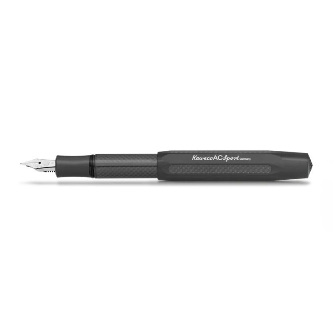Kaweco AC Sport Fountain Pen Black