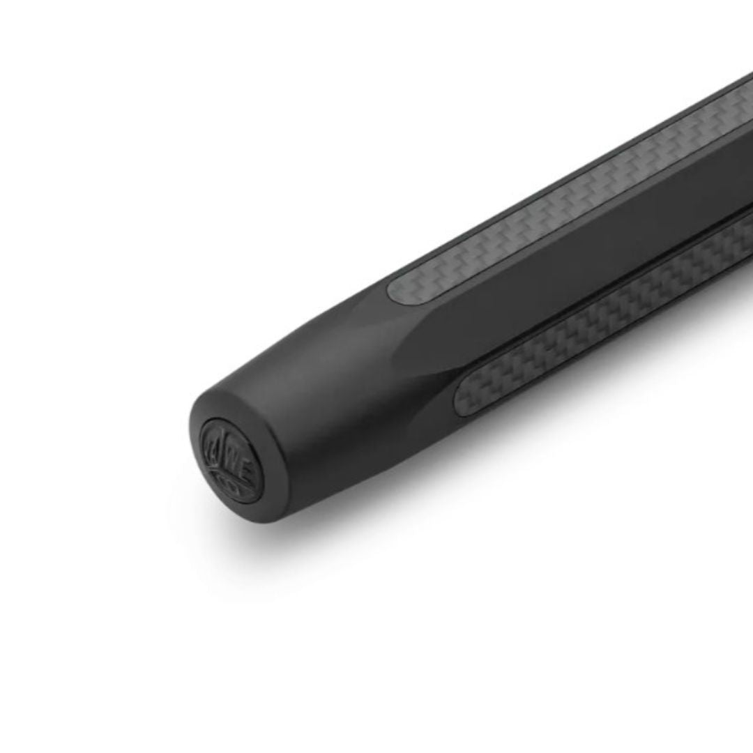 Kaweco AC Sport Fountain Pen Black