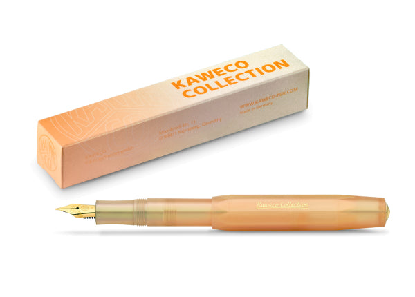 Kaweco Collection Apricot Pearl