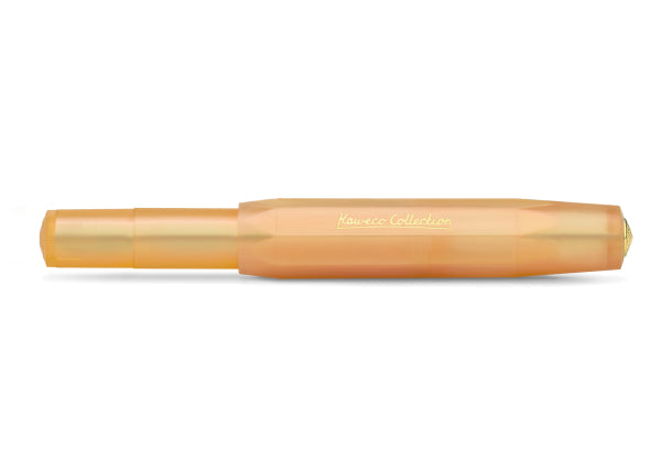 Kaweco Collection Apricot Pearl
