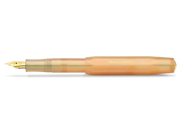 Kaweco Collection Apricot Pearl