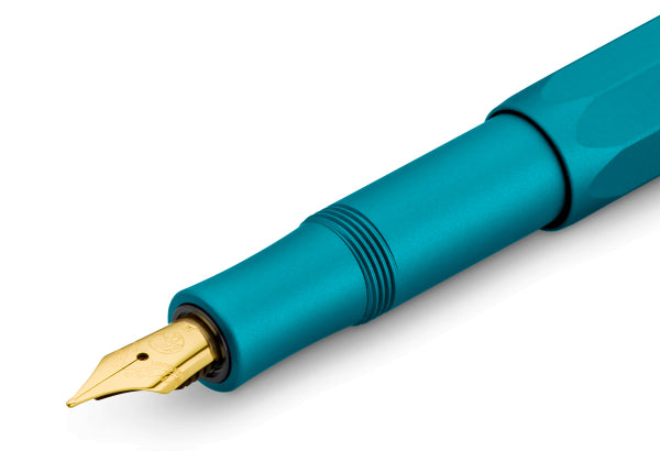 Kaweco AL Sport Collection Iguana Blue