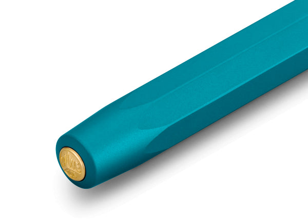Kaweco AL Sport Collection Iguana Blue