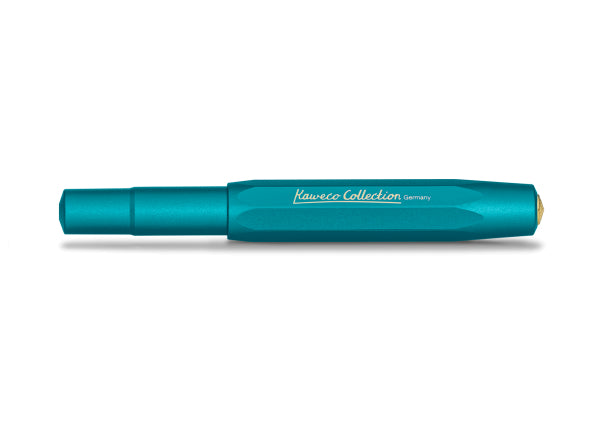 Kaweco AL Sport Collection Iguana Blue