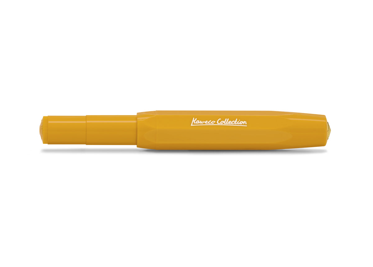 Kaweco Collection Honey